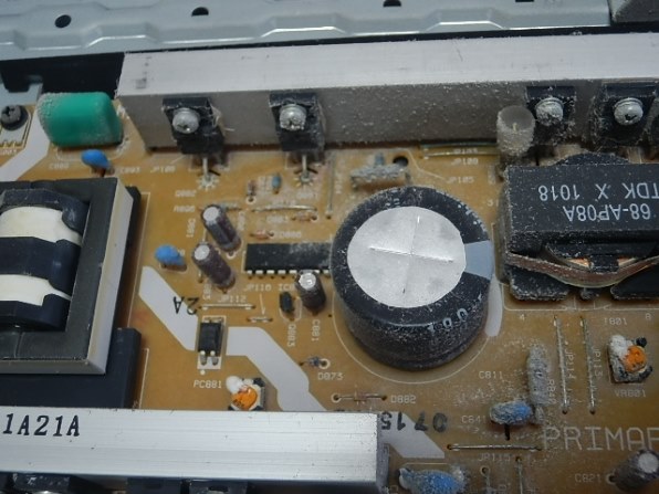東芝 REGZA 37ZS1 [37インチ]投稿画像・動画 - 価格.com