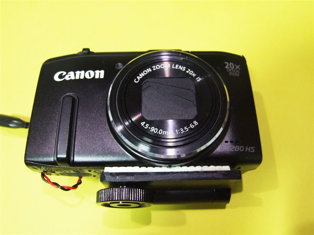 PowerShot SX280 HSのリコール修理での対応』 CANON PowerShot SX280 HS のクチコミ掲示板 - 価格.com