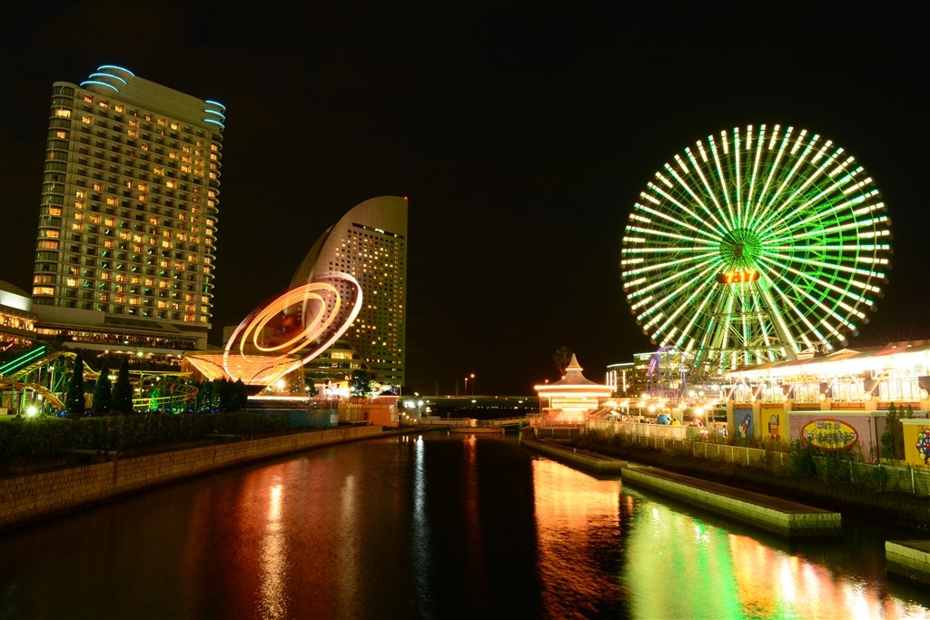 夜景』 ニコン D7100 ボディ のクチコミ掲示板 - 価格.com