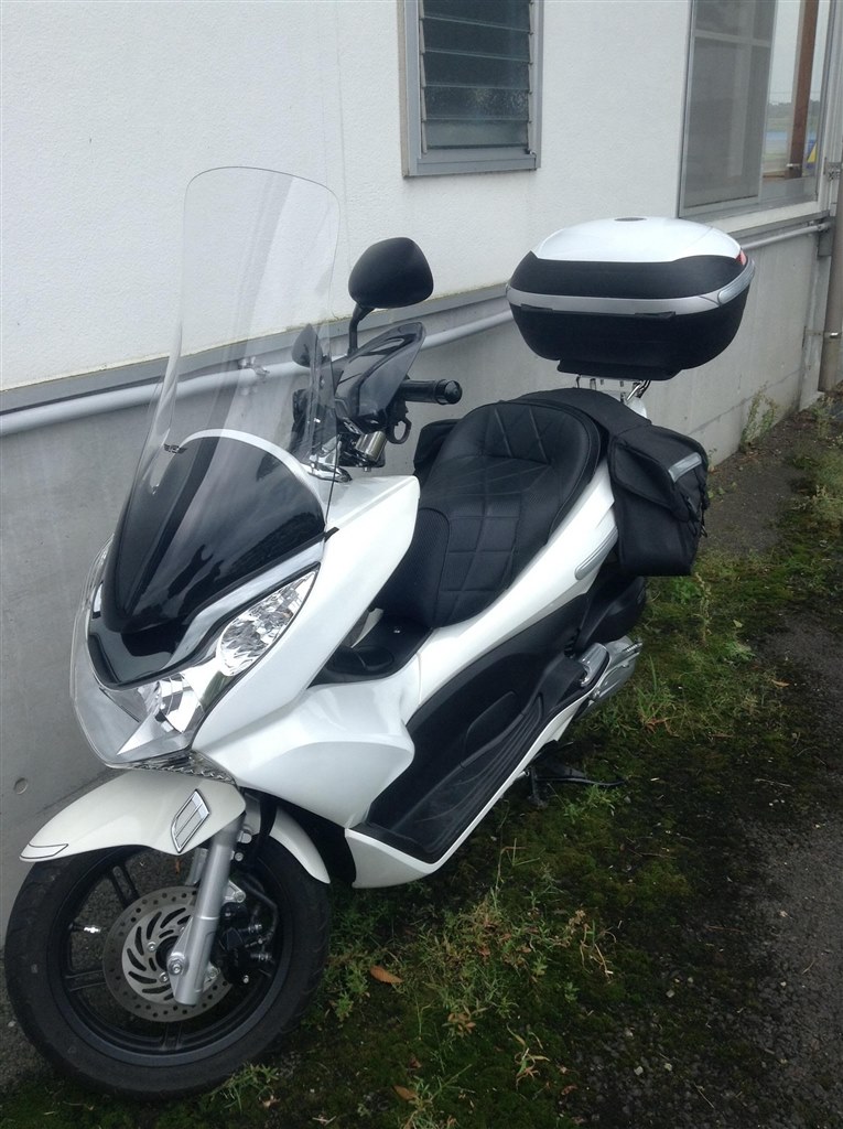 ツーリング』 ホンダ PCX のクチコミ掲示板 - 価格.com