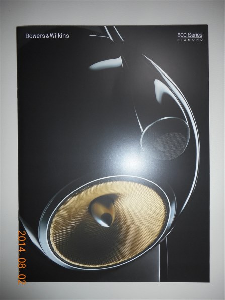 Bowers & Wilkins CM6 S2 [ローズナット ペア]投稿画像・動画