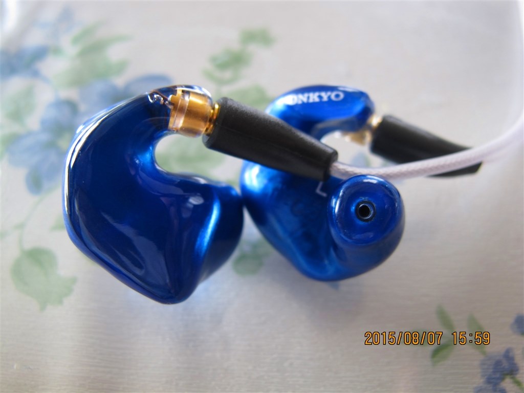 イヤホン ONKYO IE-C2 販売開始】短納期・日本製・低価格！三拍子揃ったONKYOカスタム