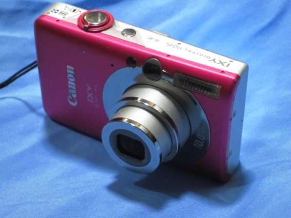 CANON IXY DIGITAL 110 IS投稿画像・動画 - 価格.com