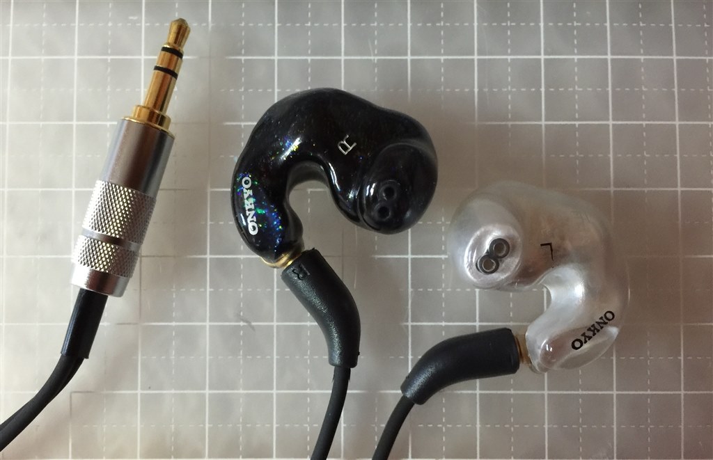 オンキョーさんのCIEM、良かったですよ。』 クチコミ掲示板