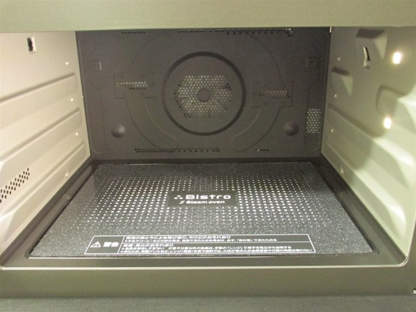 パナソニック 3つ星 ビストロ NE-BS1200のクチコミ - 価格.com