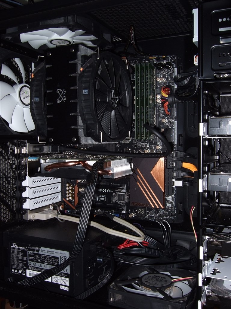 core i7 6700k マザーボード、冷却ファン付き Amazon.co.jp: PartsCollection (純正) Intel Core i7-6700K