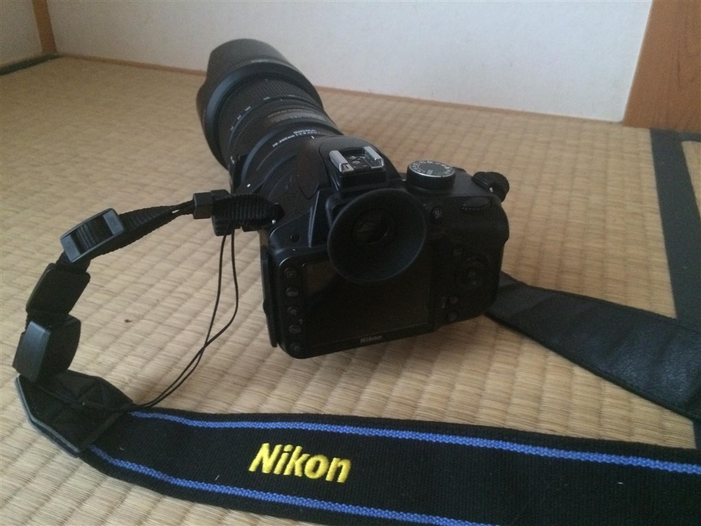 みなさんがカスタムしたD3200を』 ニコン D3200 ボディ の みなさんがカスタムしたD3200を』 ニコン D3200 ボディ の
