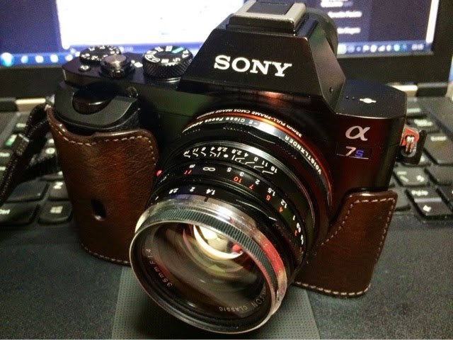 α7II の購入にあたり質問です (RAW現像、マウントアダプター等