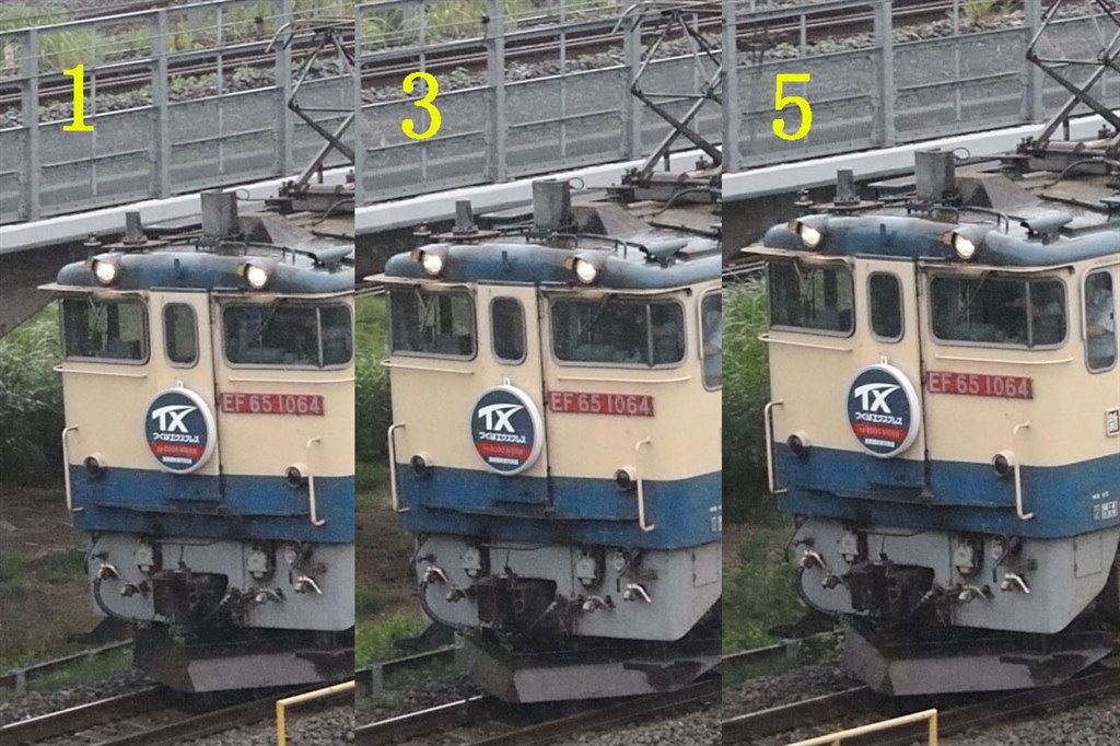 夕方や早朝の撮影ピンぼけ』 ニコン D750 ボディ のクチコミ掲示板