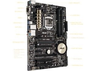 ASUS Z87-A 価格比較 - 価格.com