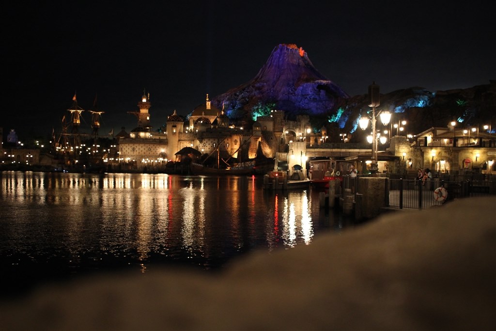 ディズニーランド行ってきました』 CANON EF-S24mm F2.8 STM の ディズニーランド行ってきました』 CANON EF-S24mm F2.8 STM の