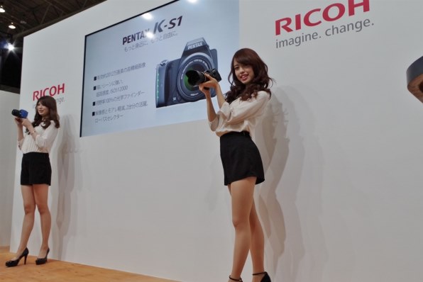 K-S1画像アップ＆情報交換広場2』 ペンタックス PENTAX K-S1 300Wズームキット のクチコミ掲示板 - 価格.com