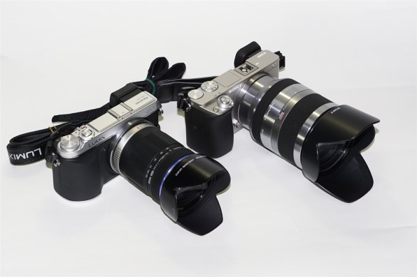 X7、X7i、X8i、またはミラーレスで悩んでいます』 CANON EOS