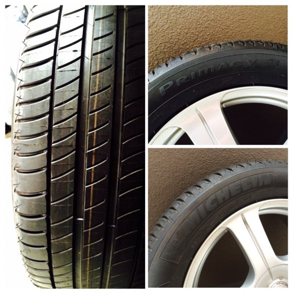 MICHELIN PRIMACY 3 195/65R15 サマータイヤ ミシュラン プライマシー3」の人気商品一覧 | 安い商品を通販