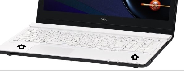 Nec Lavie Note Standard Gn2f S4 Pc Gn2fsada54d4yda 価格比較 価格 Com