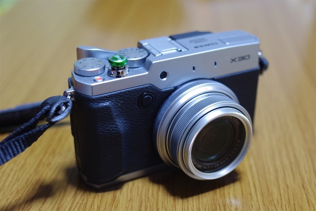 レンズ保護フィルターについて教えてください。』 富士フイルム FUJIFILM X30 のクチコミ掲示板 - 価格.com