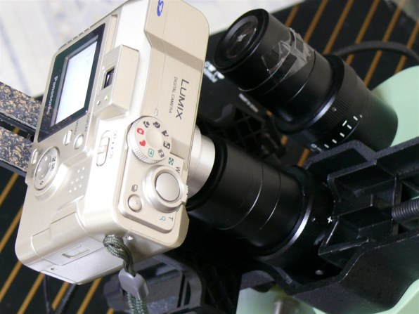 パナソニック DMC-LC43投稿画像・動画 - 価格.com