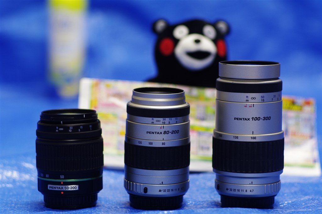 このレンズに合うねじ込みフード』 ニコン AF-S Micro NIKKOR