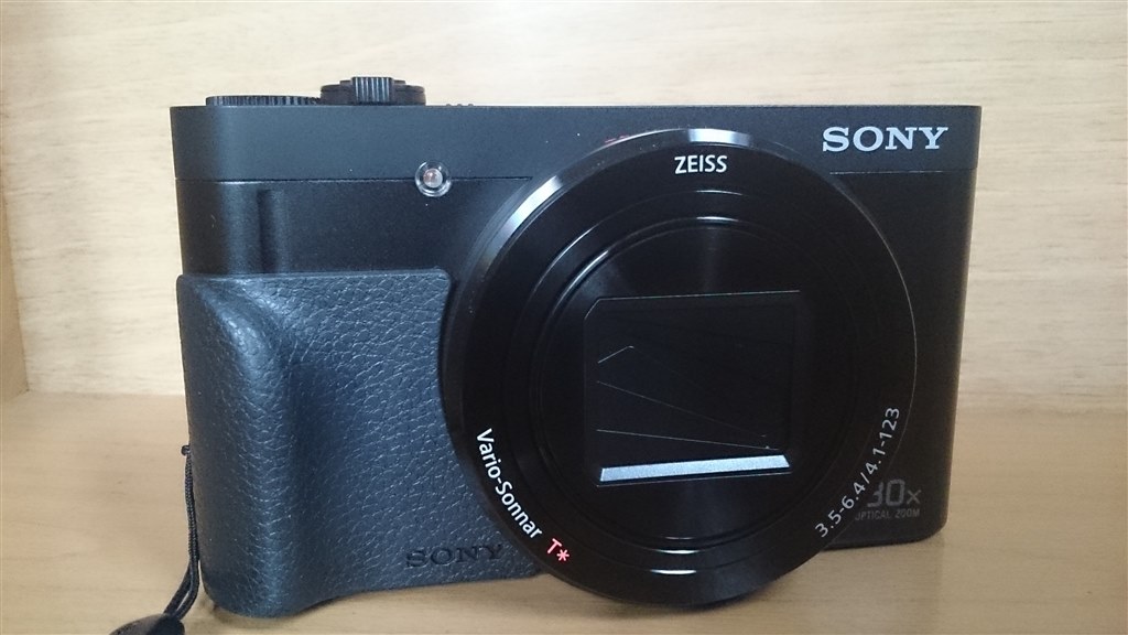 SONY - SONY DSC-WX500 本日購入、本日から一年保証付 SONY - SONY DSC-WX500 本日購入、本日から一年保証付の通販 by