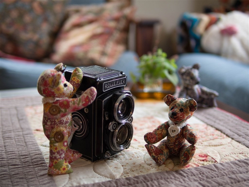 25mm、F1.4とF1.8を撮り比べてみました』 パナソニック LEICA DG 25mm、F1.4とF1.8を撮り比べてみました』 パナソニック LEICA DG