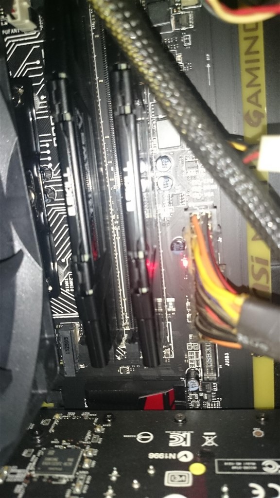 パソコンが起動出来ません』 MSI Z170A GAMING PRO のクチコミ掲示板