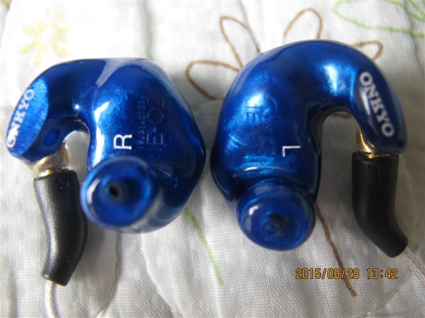 SENNHEISER IE 60 数回使用 Amazon.co.jp: ゼンハイザー カナル型イヤホン 耳かけ式 IE 60
