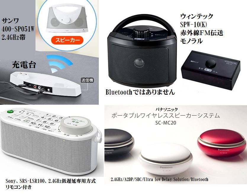 bluetooth スピーカー ブツブツ切れる コレクション pc