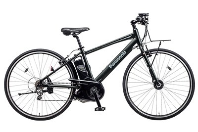 パナソニック　Panasonic　電動自転車　ジェッター Panasonic パナソニック 電動自転車 ジェッター 27インチ 2022年