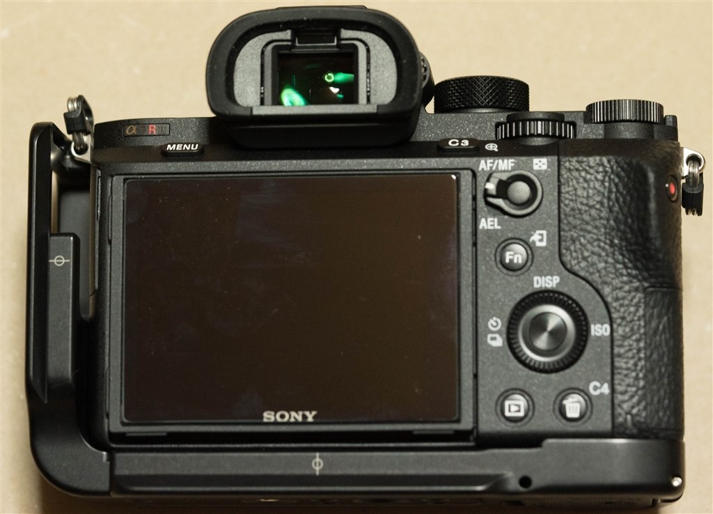 RRSで』 SONY α7R II ILCE-7RM2 ボディ のクチコミ掲示板 - 価格.com