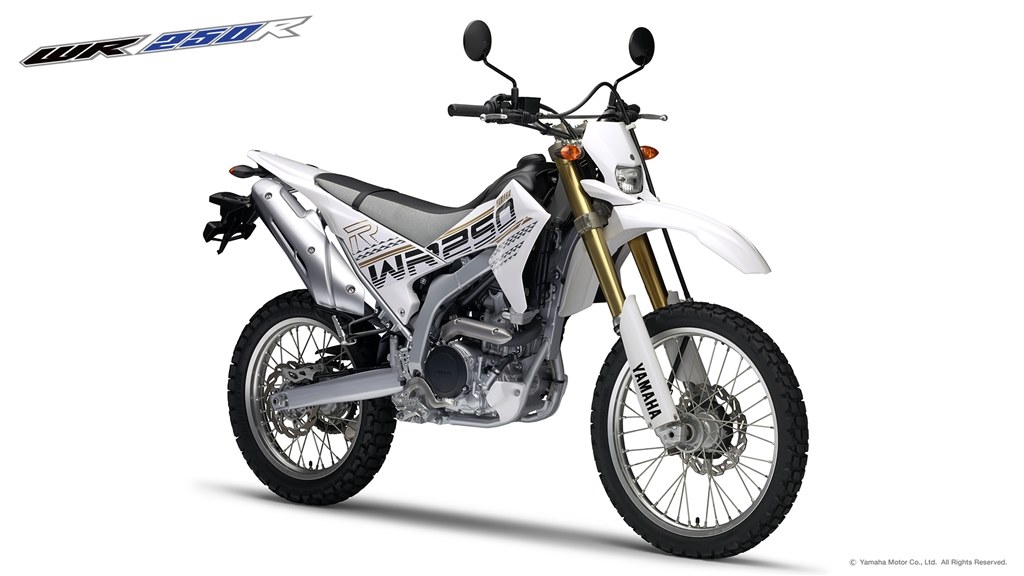 2016モデル』 ヤマハ WR250R のクチコミ掲示板 - 価格.com