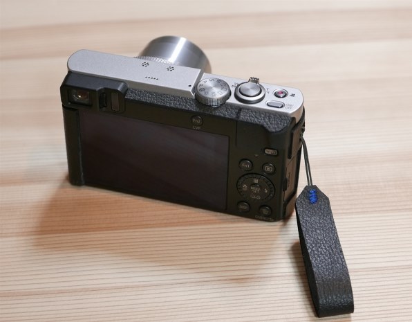 パナソニック LUMIX DMC-TZ70のクチコミ - 価格.com