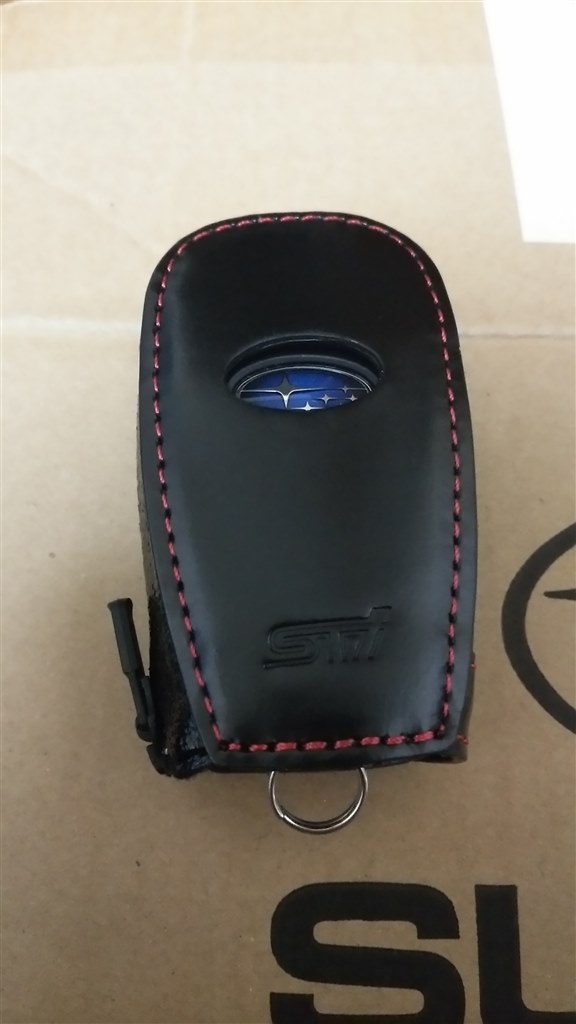 Stiアクセスキーカバー装着 スバル レヴォーグ のクチコミ掲示板 価格 Com