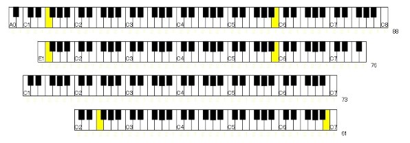 鍵盤楽器 piaggero NP-11 NP-11 - Features - Piaggero - Keyboard Instruments - Musical