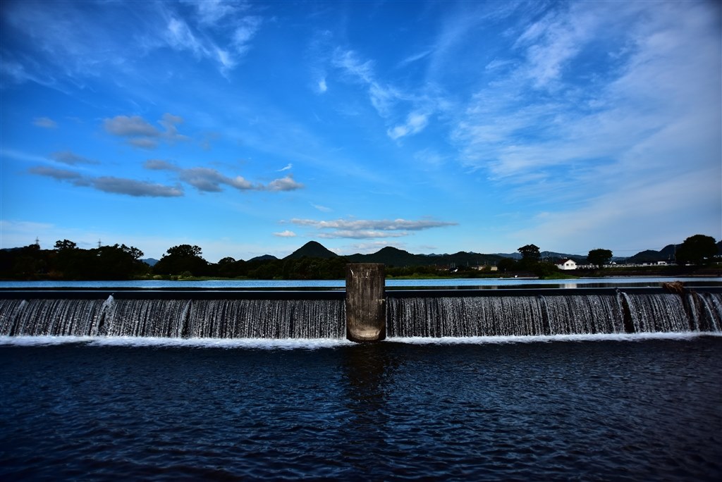 作例。』 ニコン AI AF Zoom-Nikkor 24-85mm f/2.8-4D IF のクチコミ