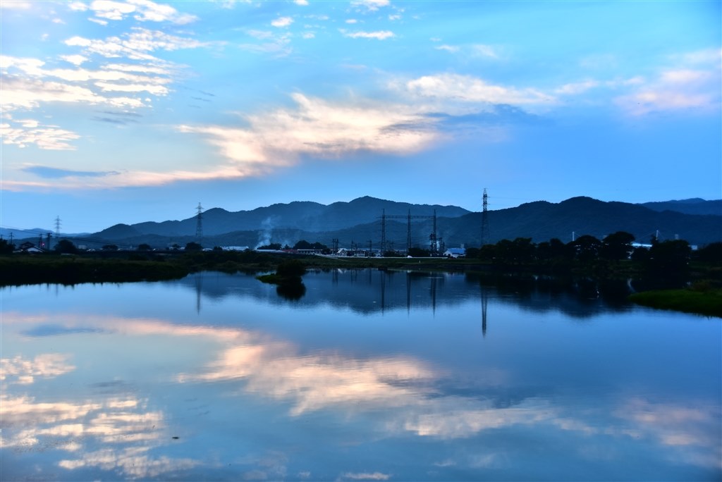 作例。』 ニコン AI AF Zoom-Nikkor 24-85mm f/2.8-4D IF のクチコミ