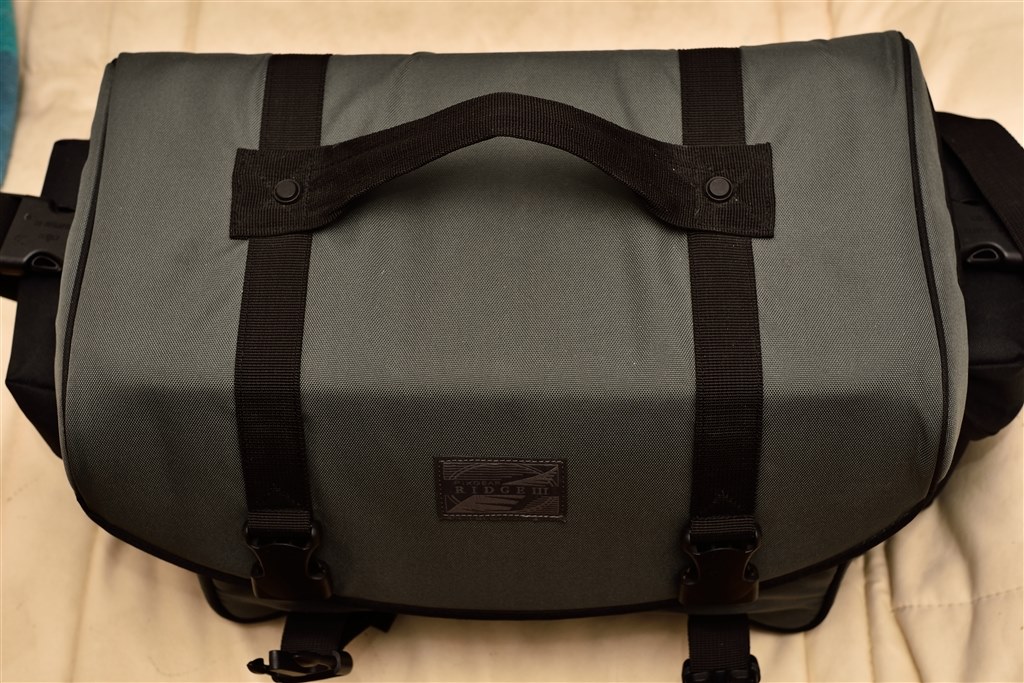 持ち運びは？』 ニコン AF-S NIKKOR 200-500mm f/5.6E ED VR の