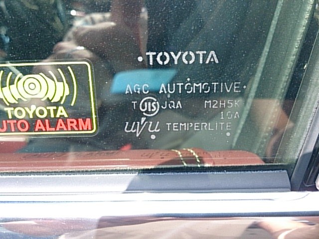 IRガラスの機能について』 トヨタ ハリアー 2013年モデル のクチコミ掲示板 - 価格.com