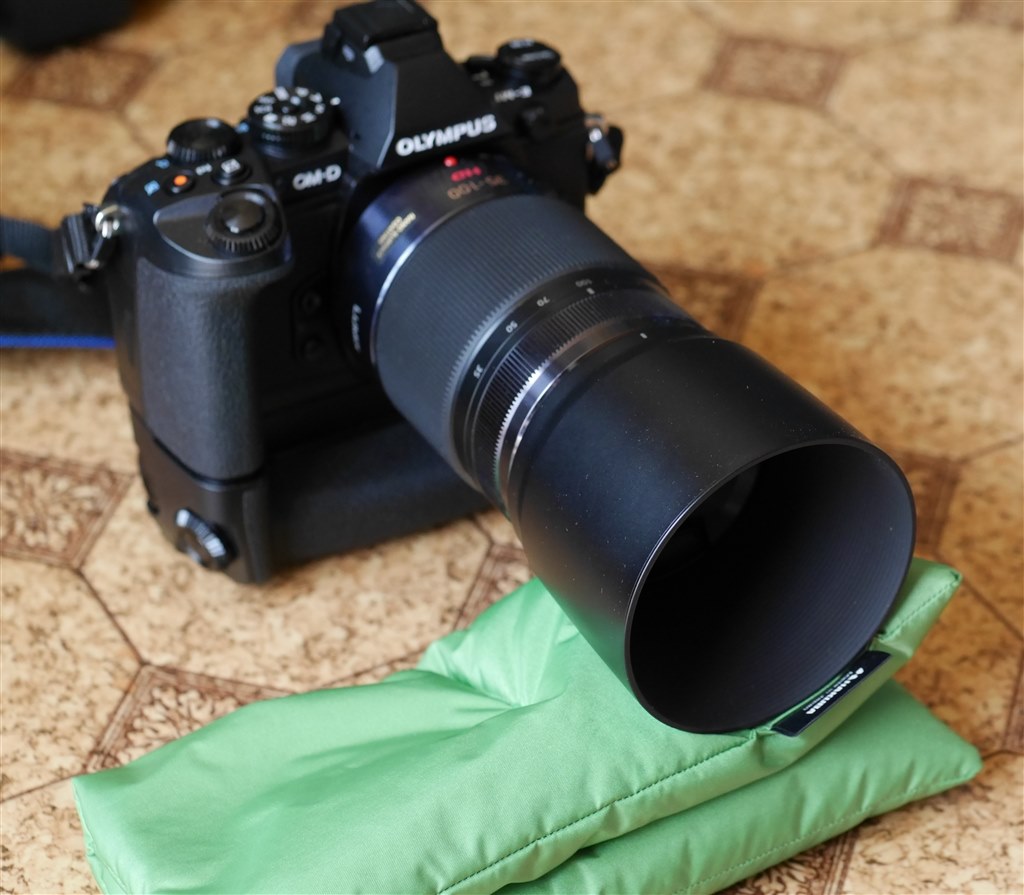 バッテリーグリップ付での保管について』 ニコン D750 ボディ の バッテリーグリップ付での保管について』 ニコン D750 ボディ の