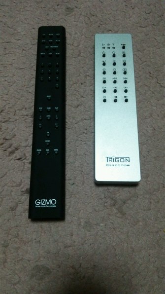 Densen Audio Technologies B-110投稿画像・動画 - 価格.com