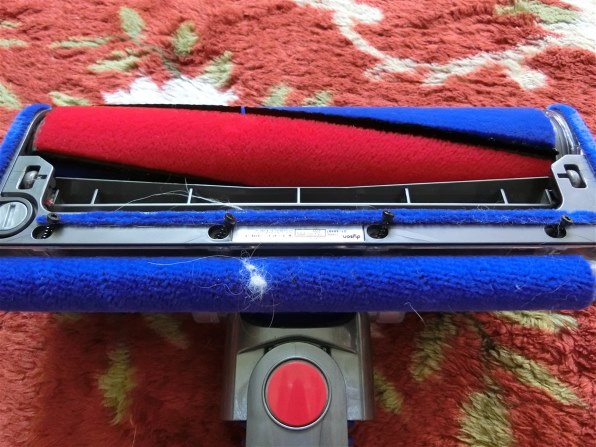 ダイソン Dyson Fluffy DC74 モーターヘッド投稿画像・動画 - 価格.com
