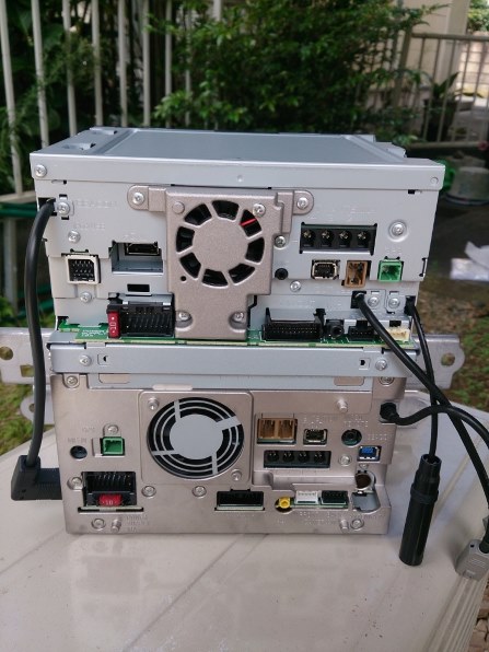 Pioneer AVIC-ZH0999