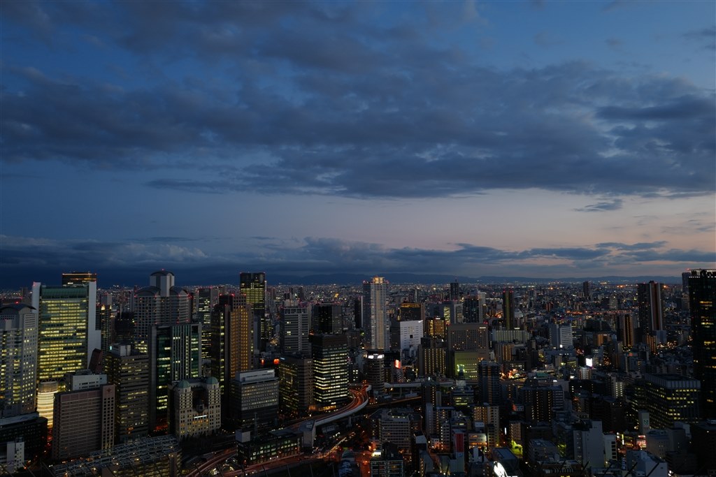 ライカQの旅行の作例（大阪）』 ライカ LEICA Q Typ 116 の