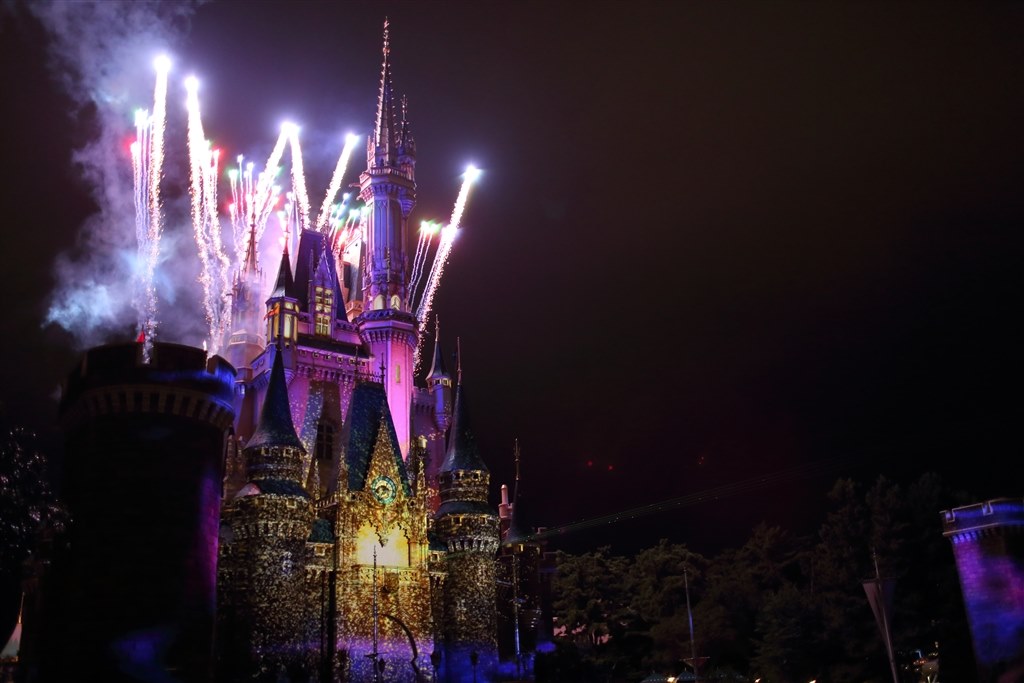 ディズニーリゾートでの利用について質問です Canon Eos 7d Mark Ii ボディ のクチコミ掲示板 価格 Com