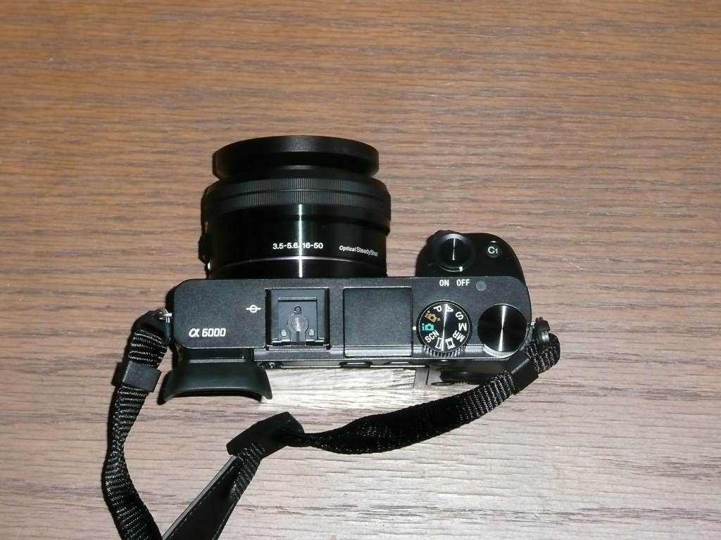 はなさん専用】SONY α6000 ダブルズームレンズセット α（ソニー