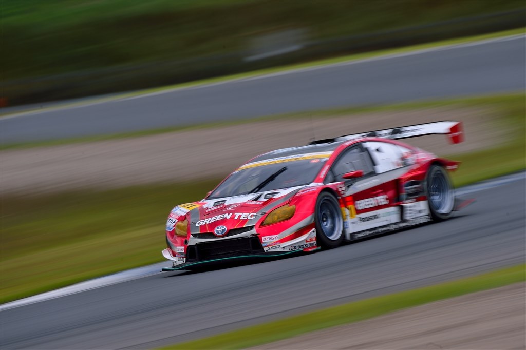 ツインリンクもてぎでモータースポーツ撮影して来ました。』 ニコン AF