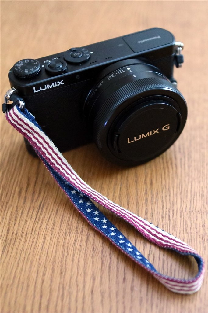 いつのまにやら』 パナソニック LUMIX DMC-GM1K レンズキット のクチコミ掲示板 - 価格.com