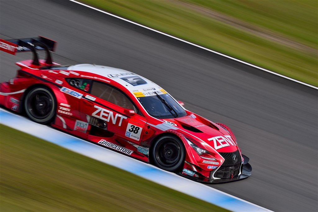 ツインリンクもてぎでモータースポーツ撮影して来ました。』 ニコン AF