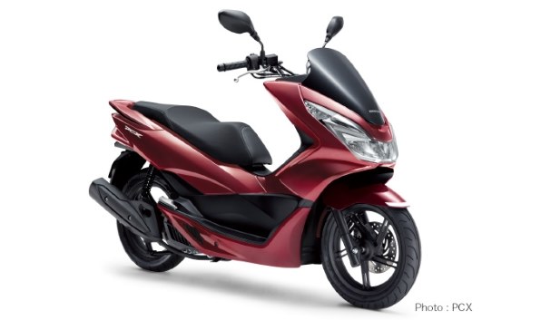 転倒してしまい傷をつけてしまいました。』 ホンダ PCX のクチコミ掲示板 - 価格.com