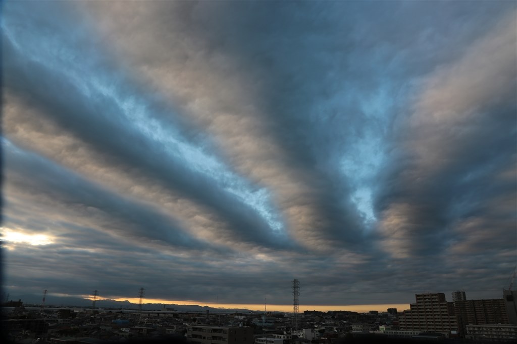 雲すごい クチコミ掲示板 価格 Com