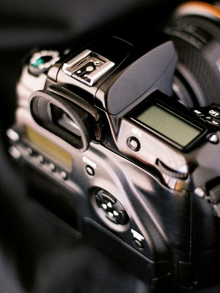 デジタルカメラ FUJIFILM Finepix S1Pro Fujifilm FinePix S1 Pro (2000) - mike eckman dot com